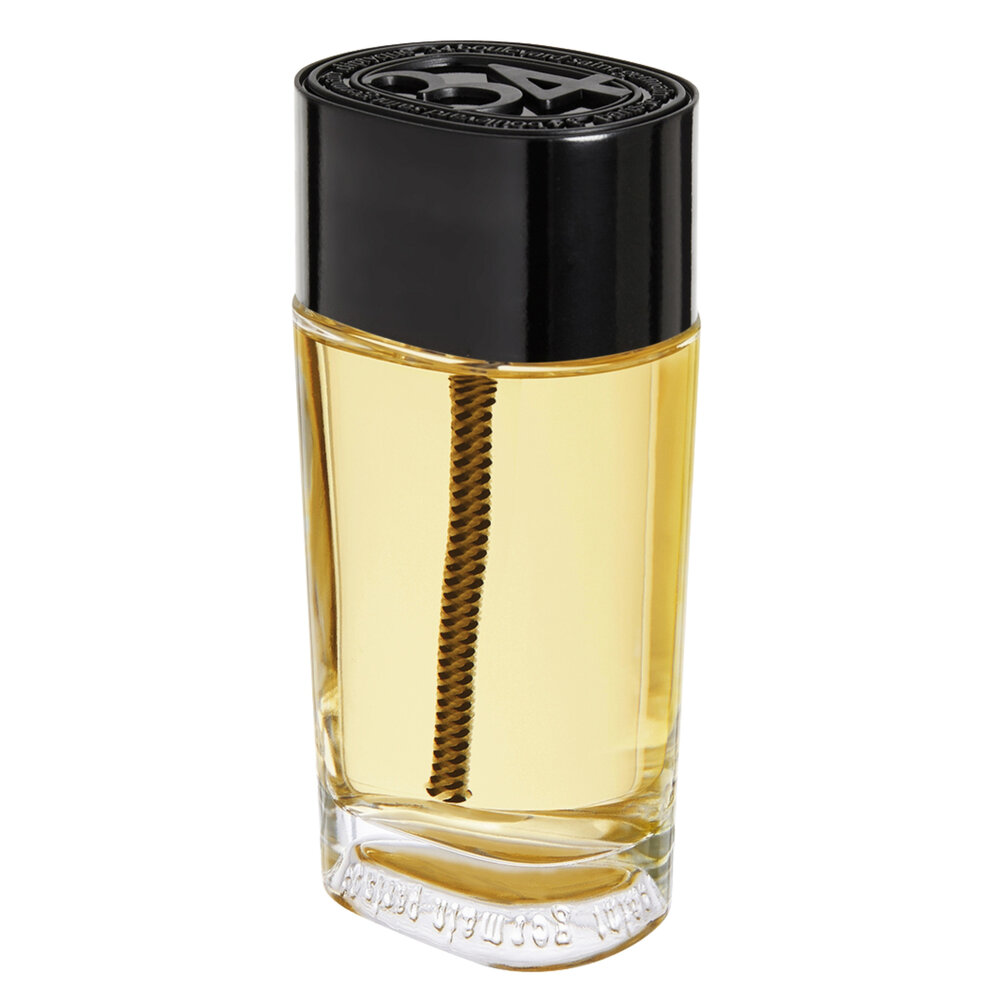 Diptyque 34 Boulevard Saint-Germain Eau de Toilette