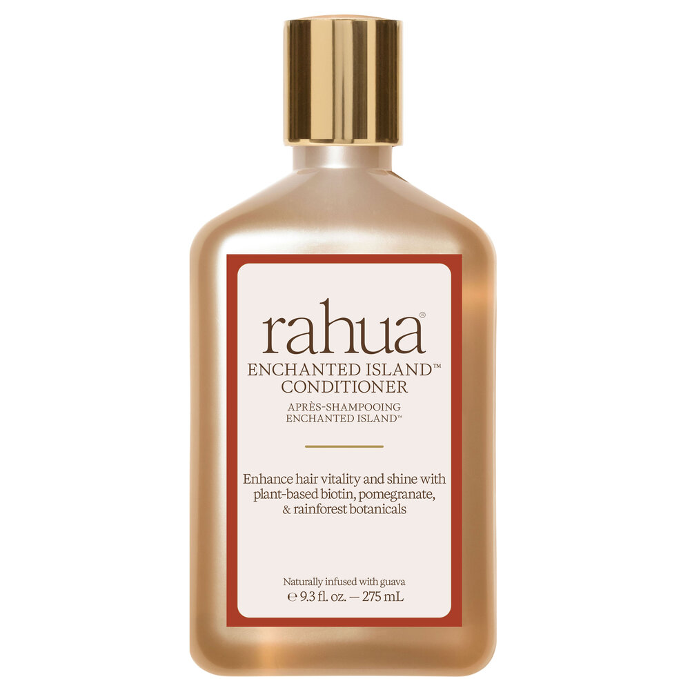 Rahua Enchanted Island Conditioner 