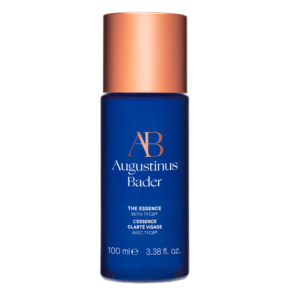 Augustinus Bader The Essence 