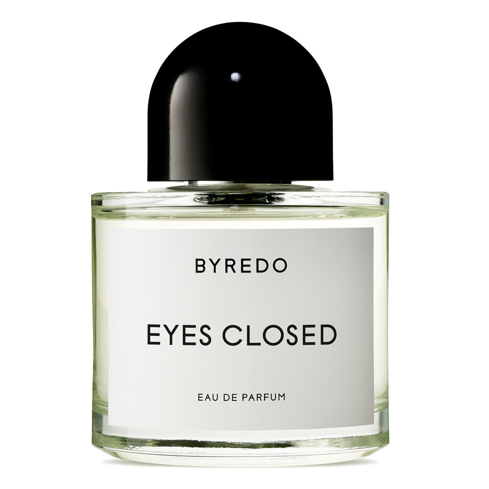 Byredo Eyes Closed Eau de Parfum