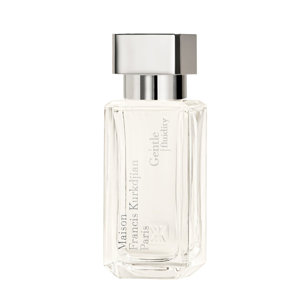 Maison Francis Kurkdjian Gentle fluidity silver Eau de Parfum