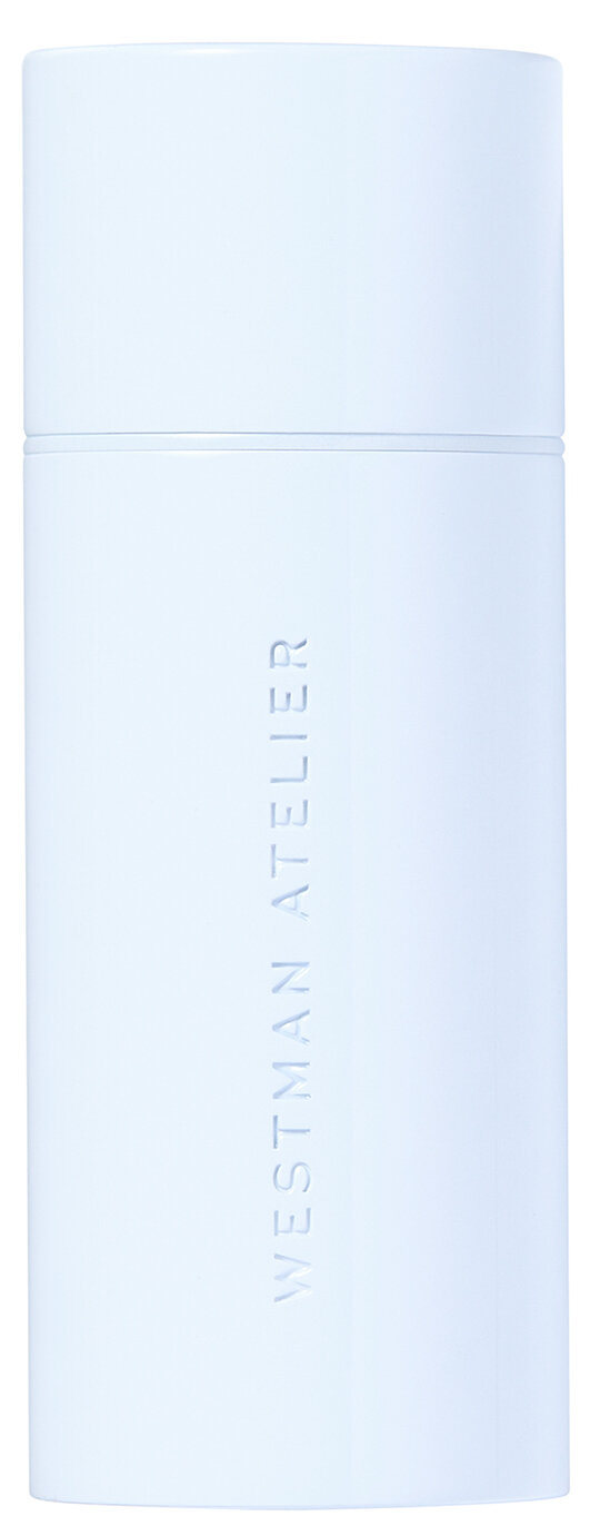 Westman Atelier Hydrobalm Tinted Lipstick Onyx