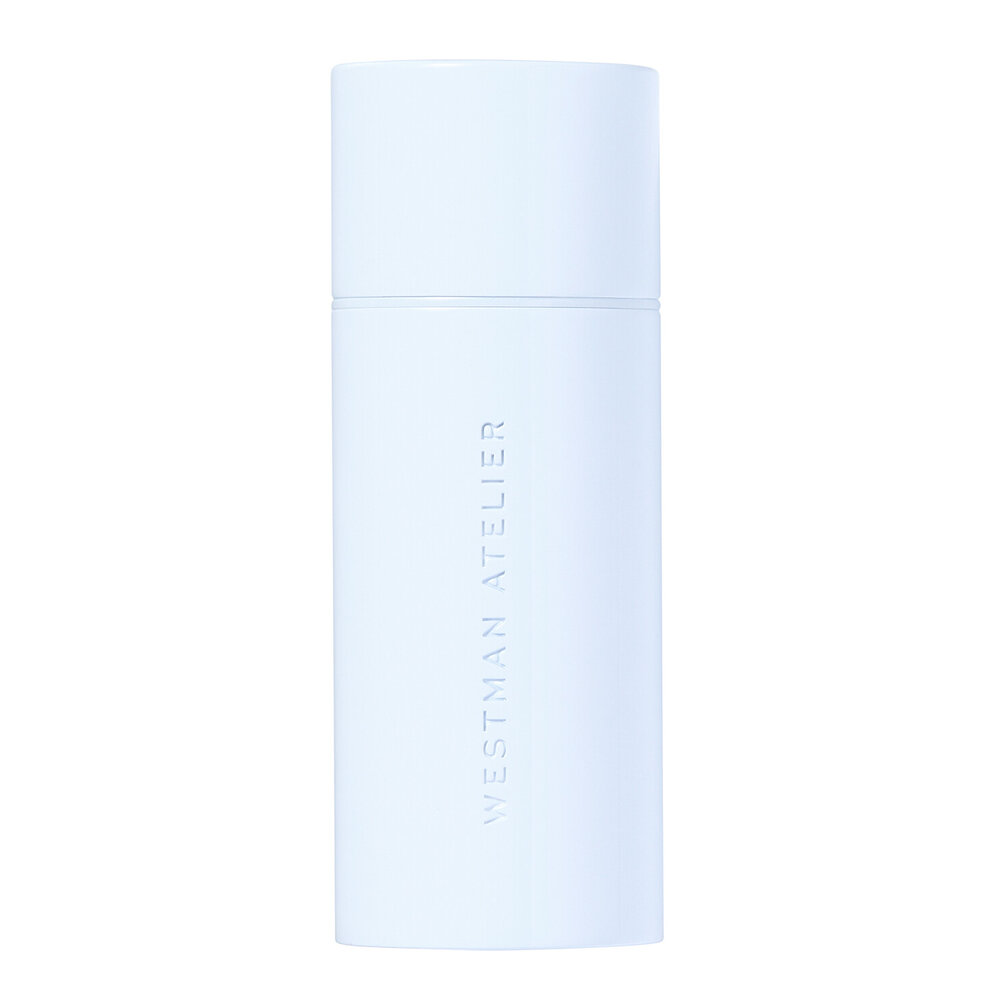 Westman Atelier Hydrobalm Tinted Lipstick Onyx