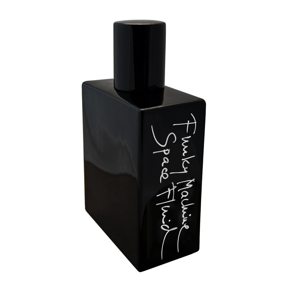 Space Fluid Funky Machine Eau de Parfum