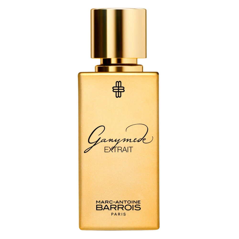 Marc-Antoine Barrois Ganymede Extrait de Parfum