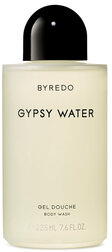 Gypsy Water