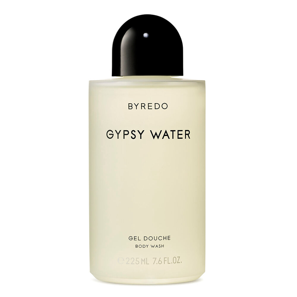 Byredo Gypsy Water sprchový gel