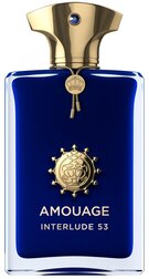Amouage Interlude 53 Man Extrait de Parfum
