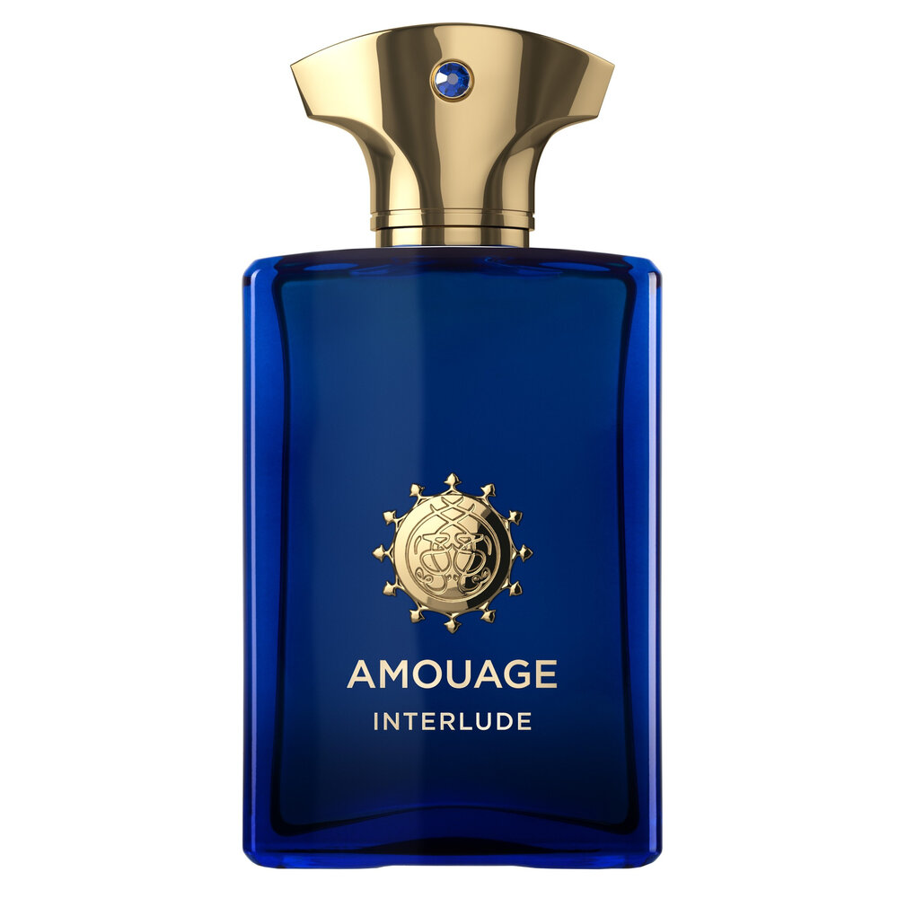 Amouage Interlude Man Eau de Parfum