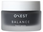 Balance Face Mask