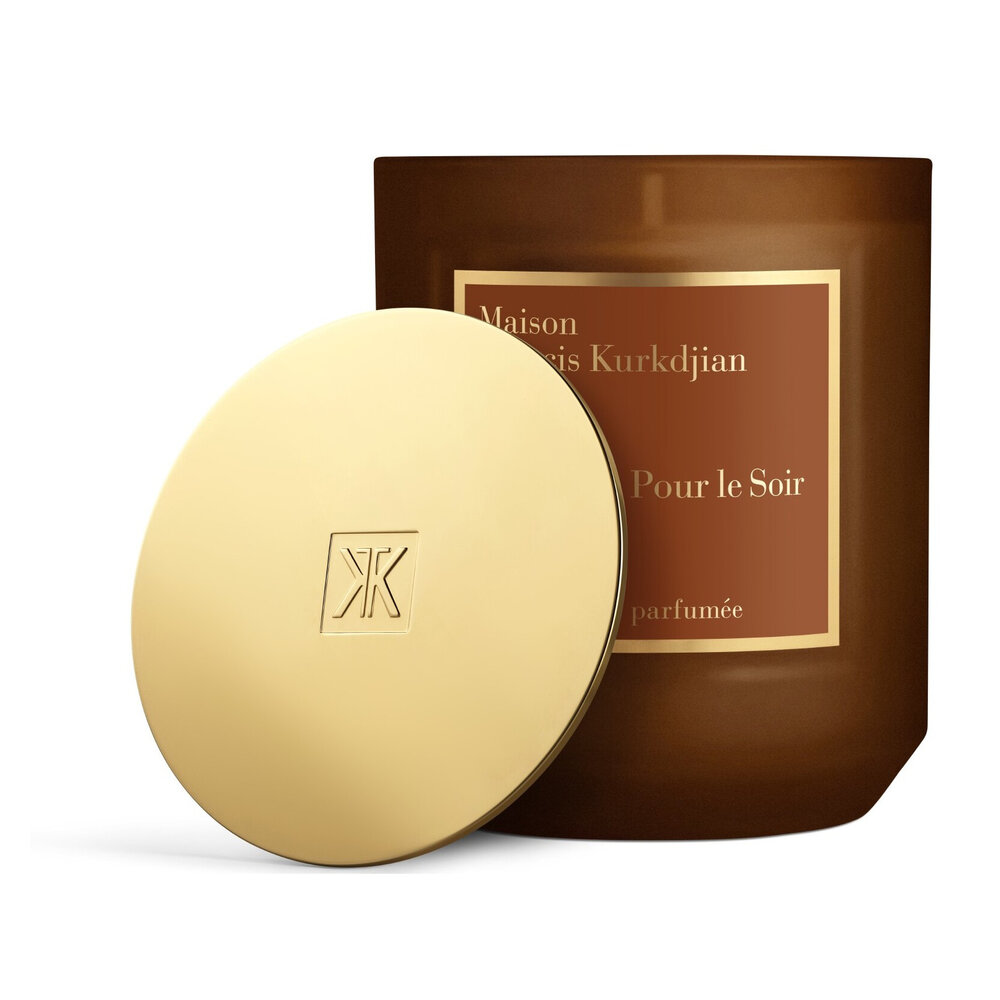 Maison Francis Kurkdjian Pour le Soir vonná svíčka