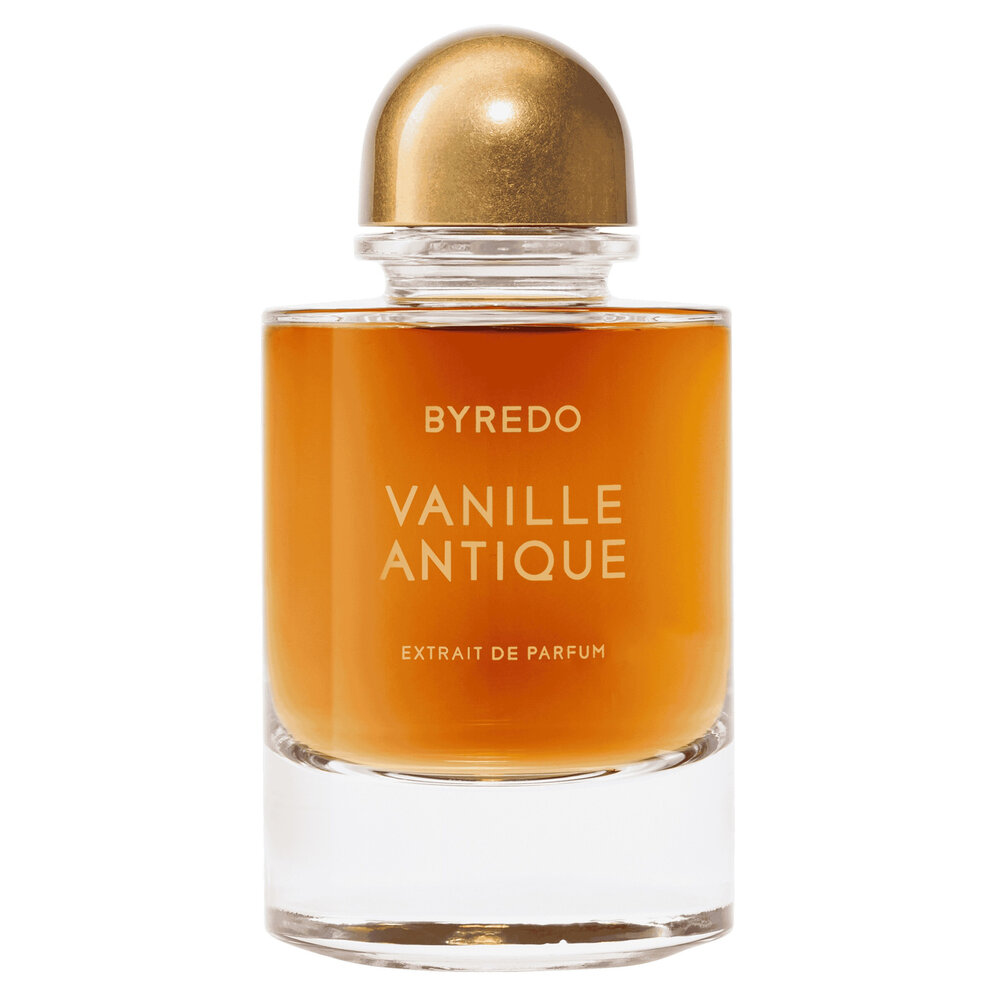 Byredo Vanille Antique Extrait de Parfum