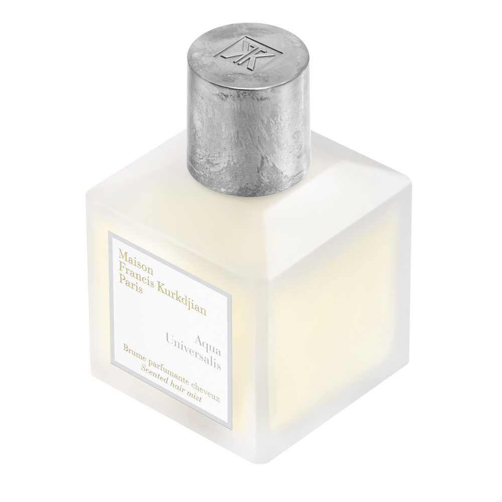 Maison Francis Kurkdjian Aqua Universalis vlasový parfém