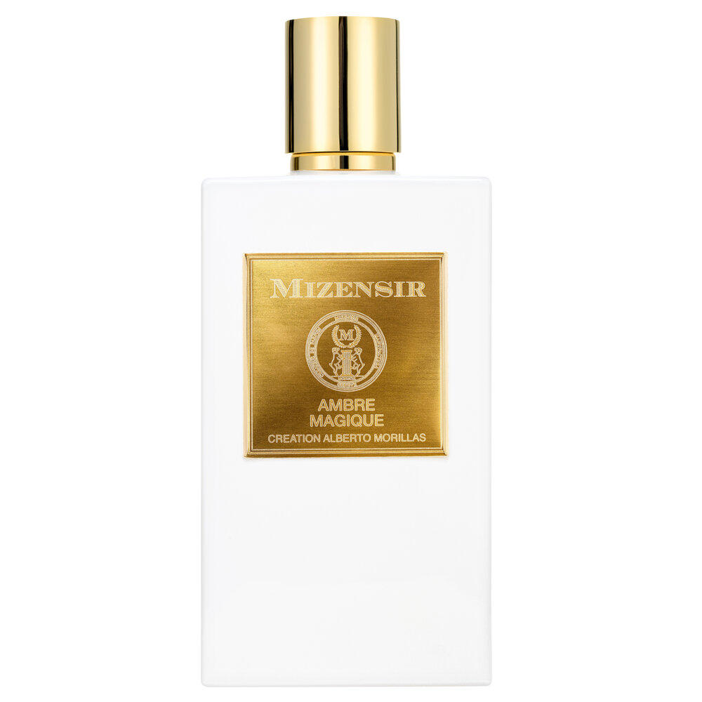 Mizensir Ambre Magique Eau de Parfum