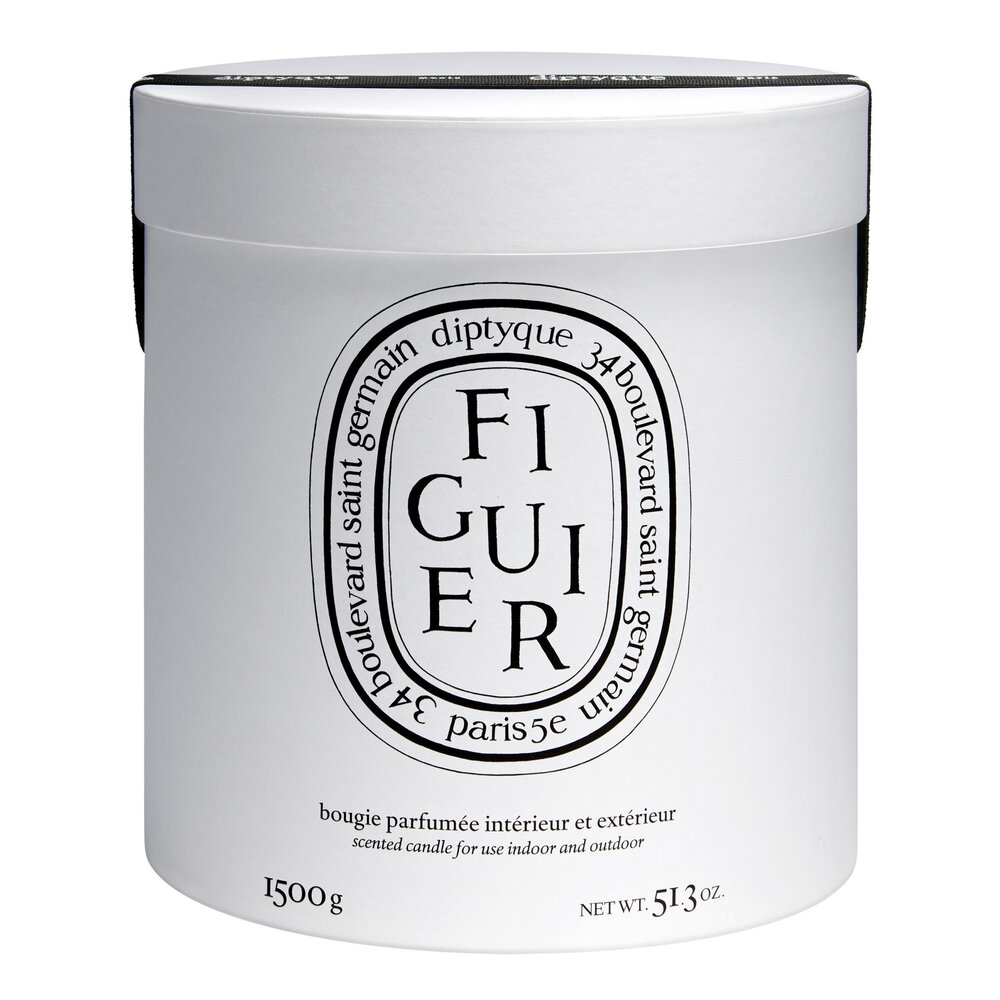 Diptyque Figuier vonná svíčka