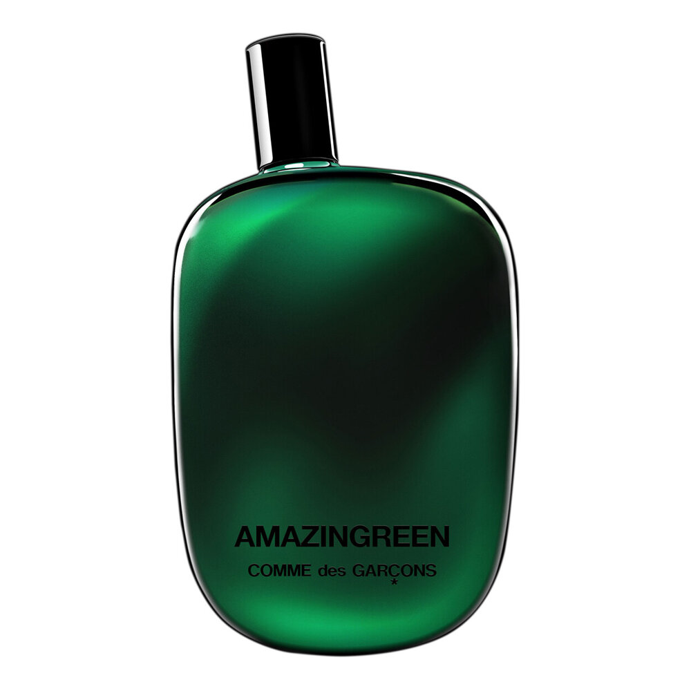 Comme des Garçons Amazingreen Eau de Parfum