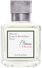 Maison Francis Kurkdjian L´Homme À la Rose Eau de Parfum