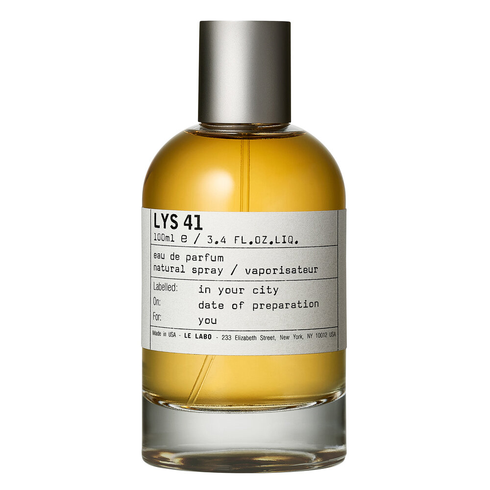 Le Labo Lys 41 Eau de Parfum