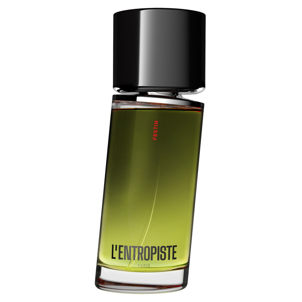 L´Entropiste Festin Eau de Parfum