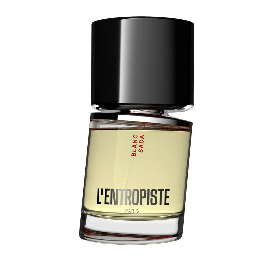 L´Entropiste Blanc Sada Eau de Parfum
