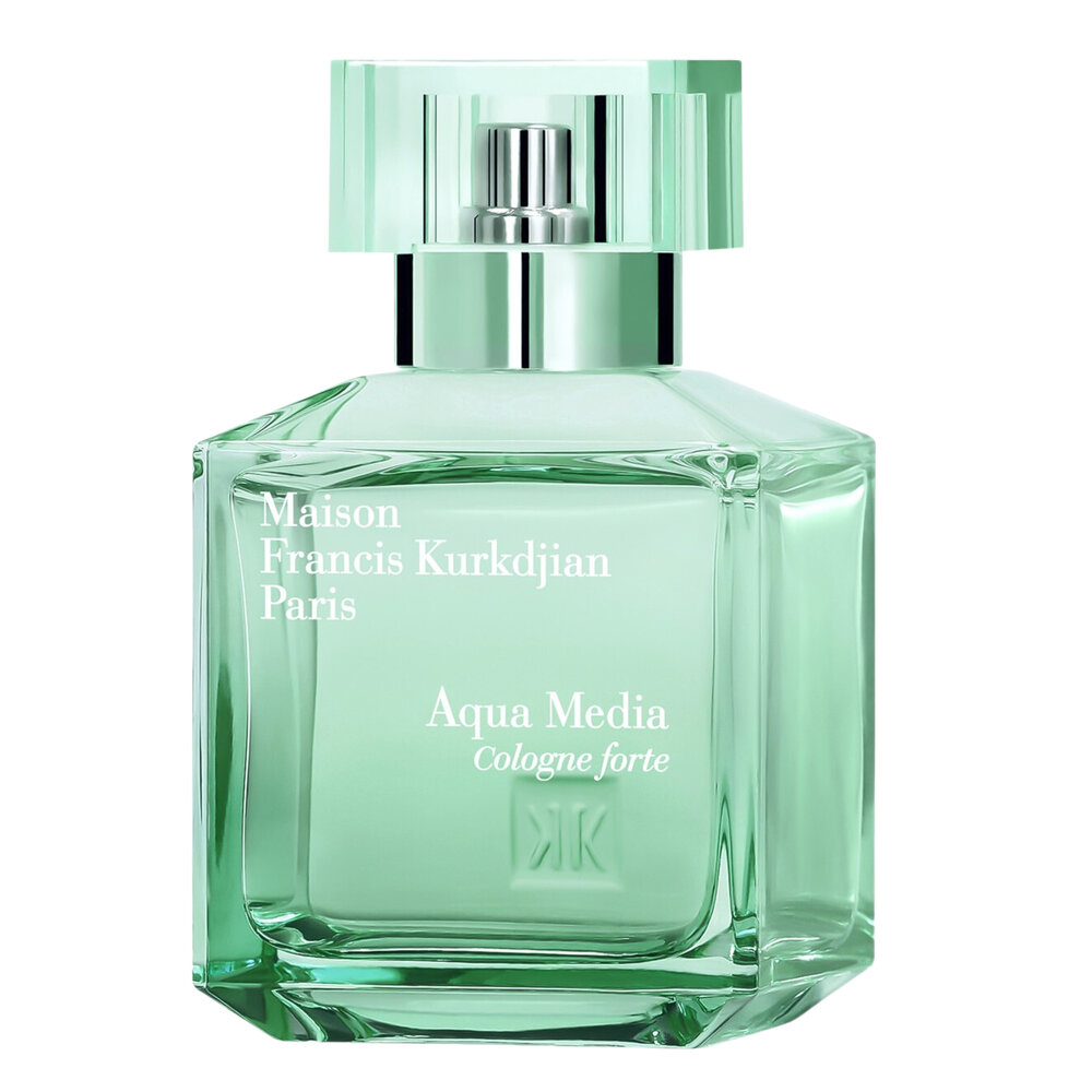 Maison Francis Kurkdjian Aqua Media Cologne Forte Eau de Parfum