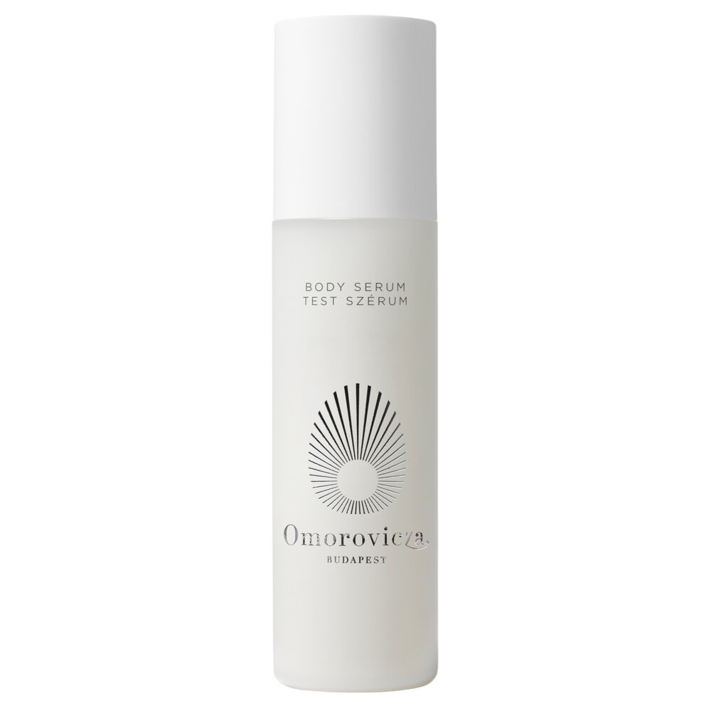 Omorovicza Body Serum 