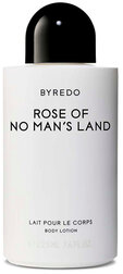 Rose of No Man´s Land