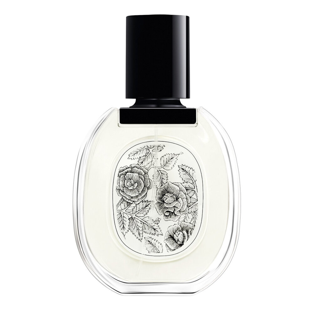 Diptyque Eau Rose Eau de Toilette