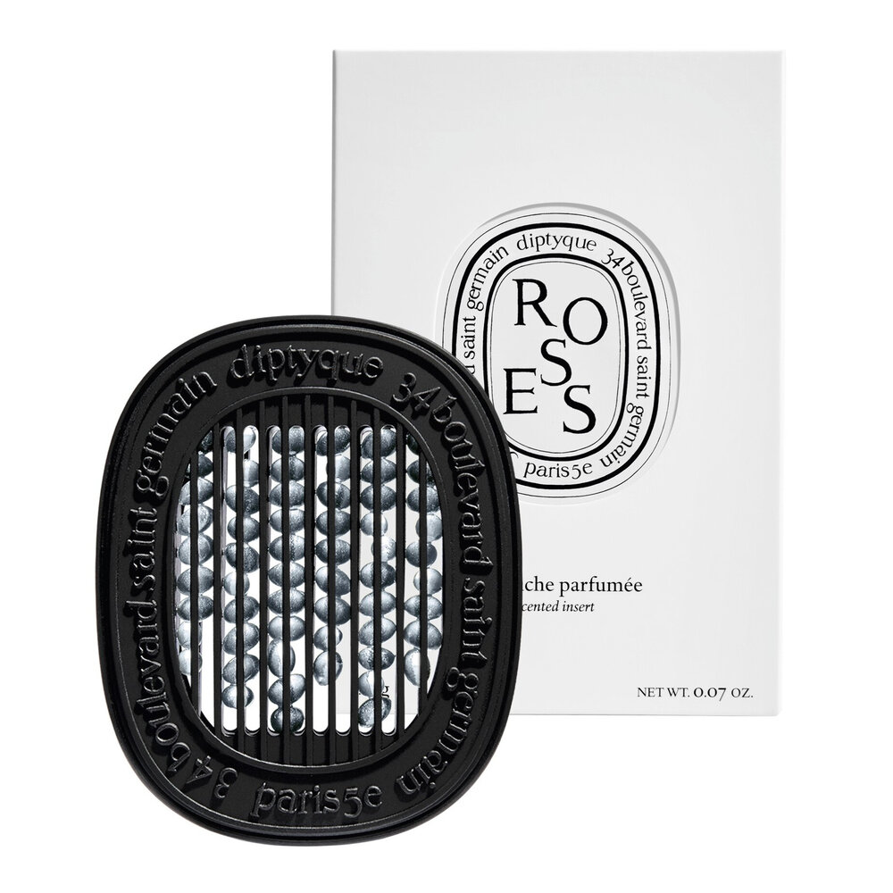 Diptyque Roses Un Air vonná kapsle