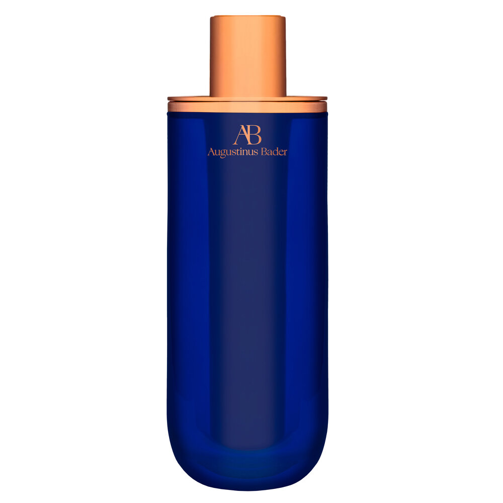 Augustinus Bader The Serum 