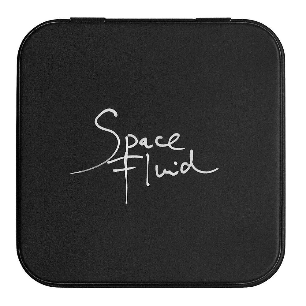 Space Fluid set vzorků 