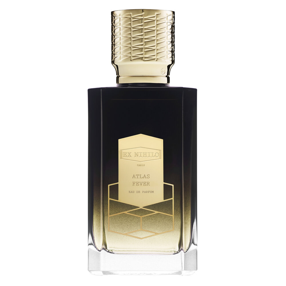 Ex Nihilo Atlas Fever Eau de Parfum