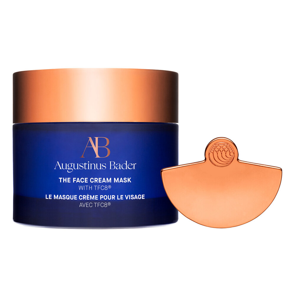 Augustinus Bader The Face Cream Mask 