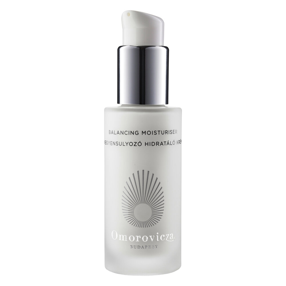Omorovicza Balancing Moisturiser 