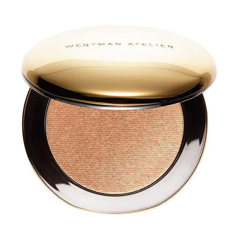 Westman Atelier Super Loaded Tinted Highlight Peau de Soleil