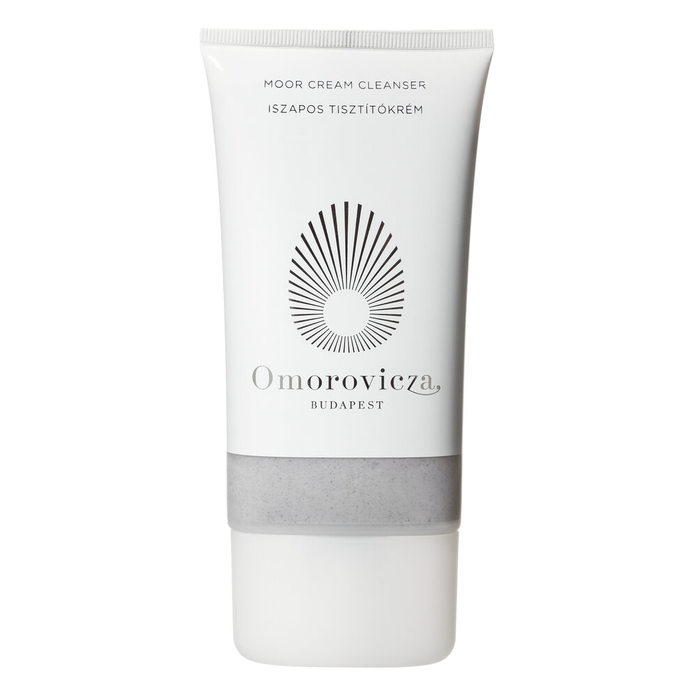 Omorovicza Moor Cream Cleanser 