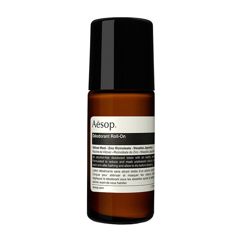 Aesop Déodorant Roll-On kuličkový deodorant