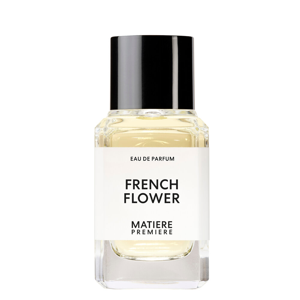Matiere Premiere French Flower Eau de Parfum