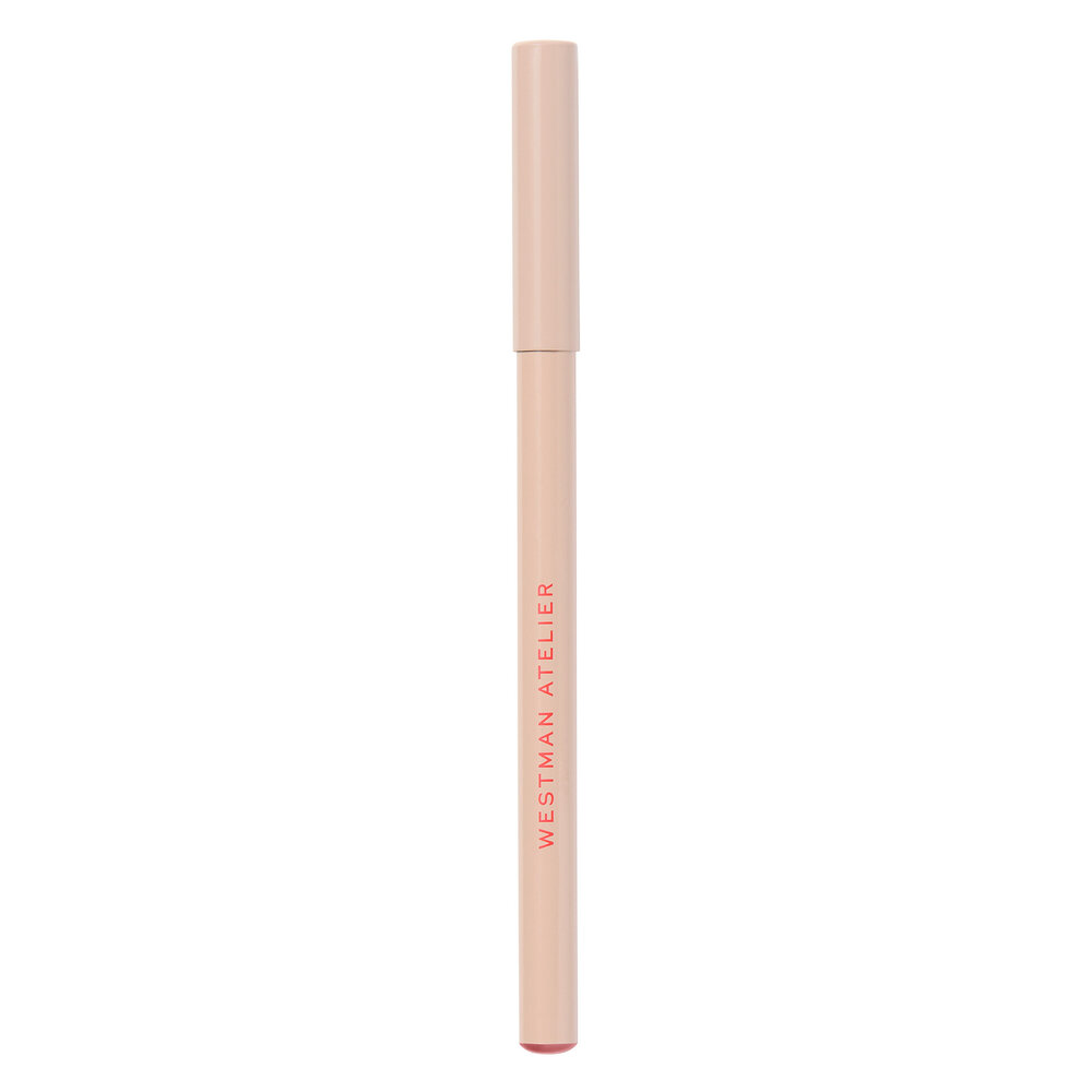 Westman Atelier Lip Shape Lip Liner Petal