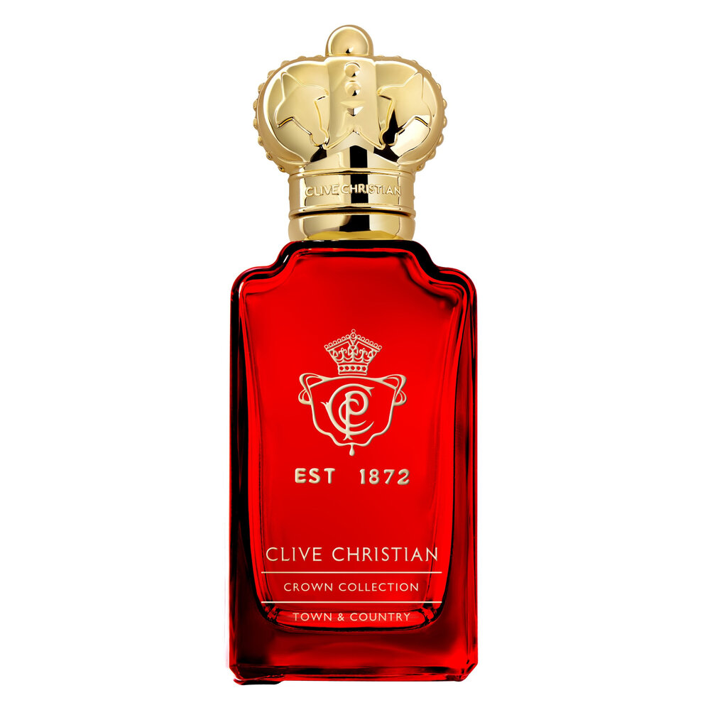 Clive Christian Town & Country Parfum
