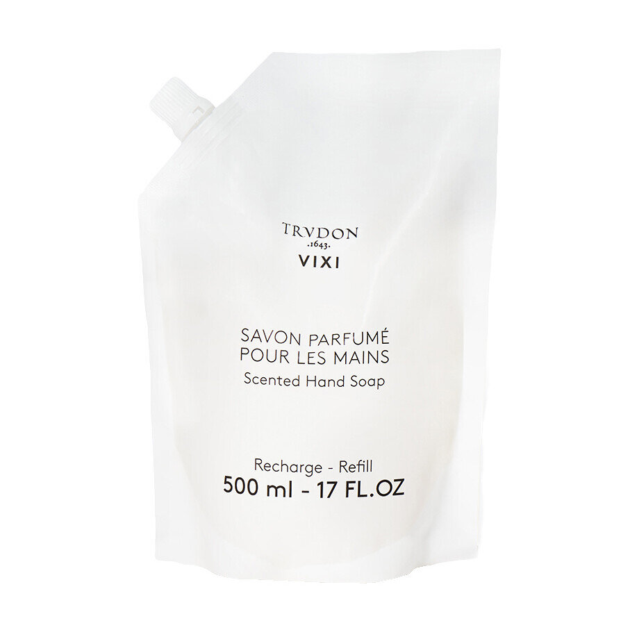 Trudon Vixi tekuté mýdlo na ruce
