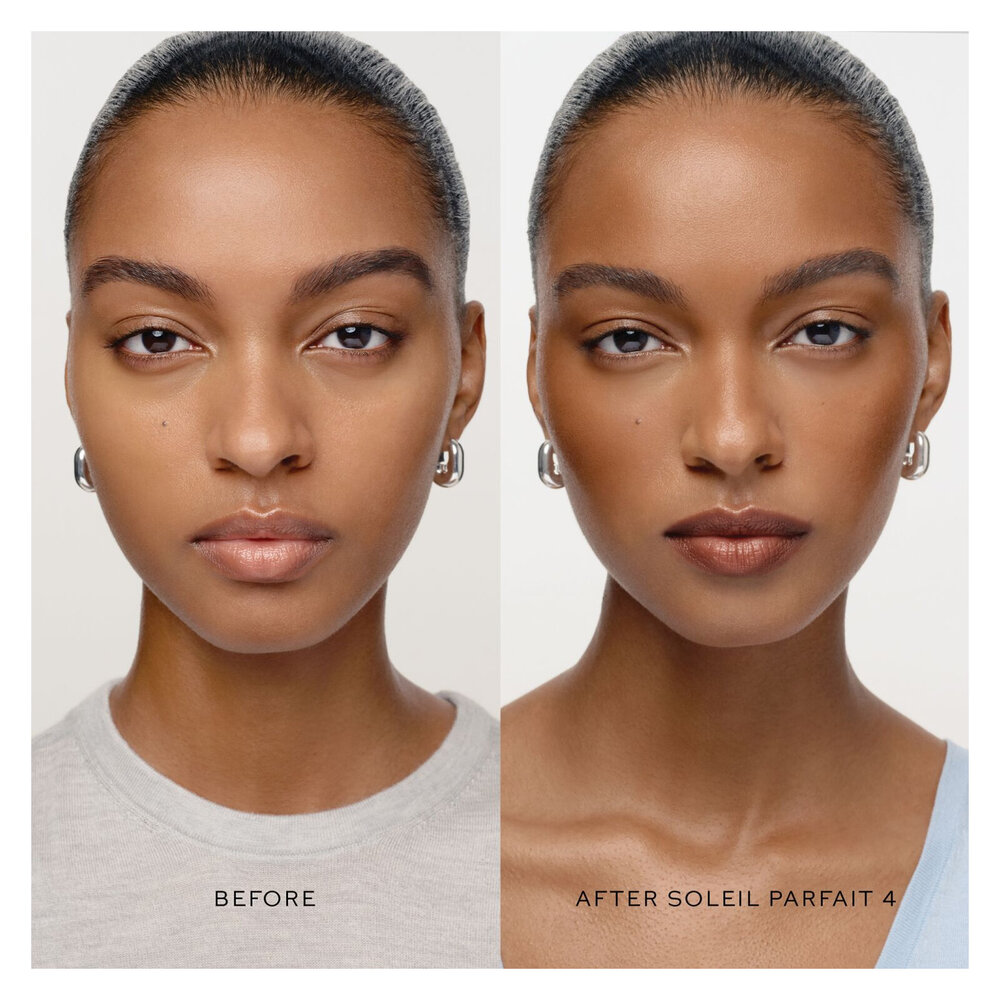 Westman Atelier Sun Tone Bronzing Crème Soleil Parfait 4