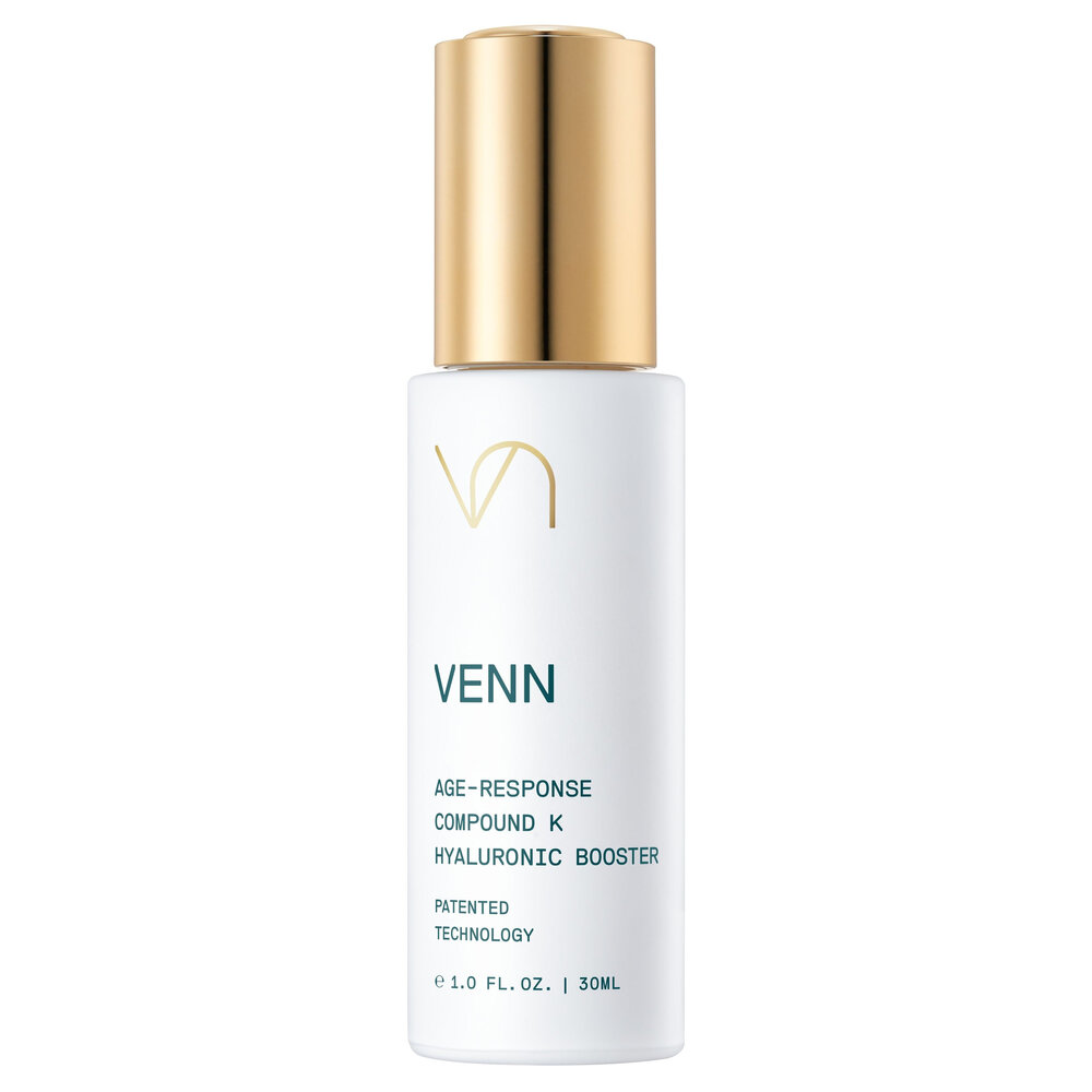Venn Age-Response Compound K Hyaluronic Booster 