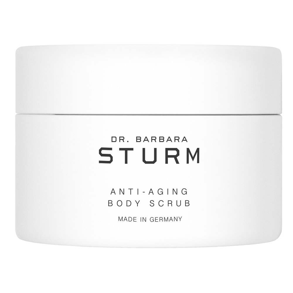 Dr. Barbara Sturm Anti-Aging Body Scrub 