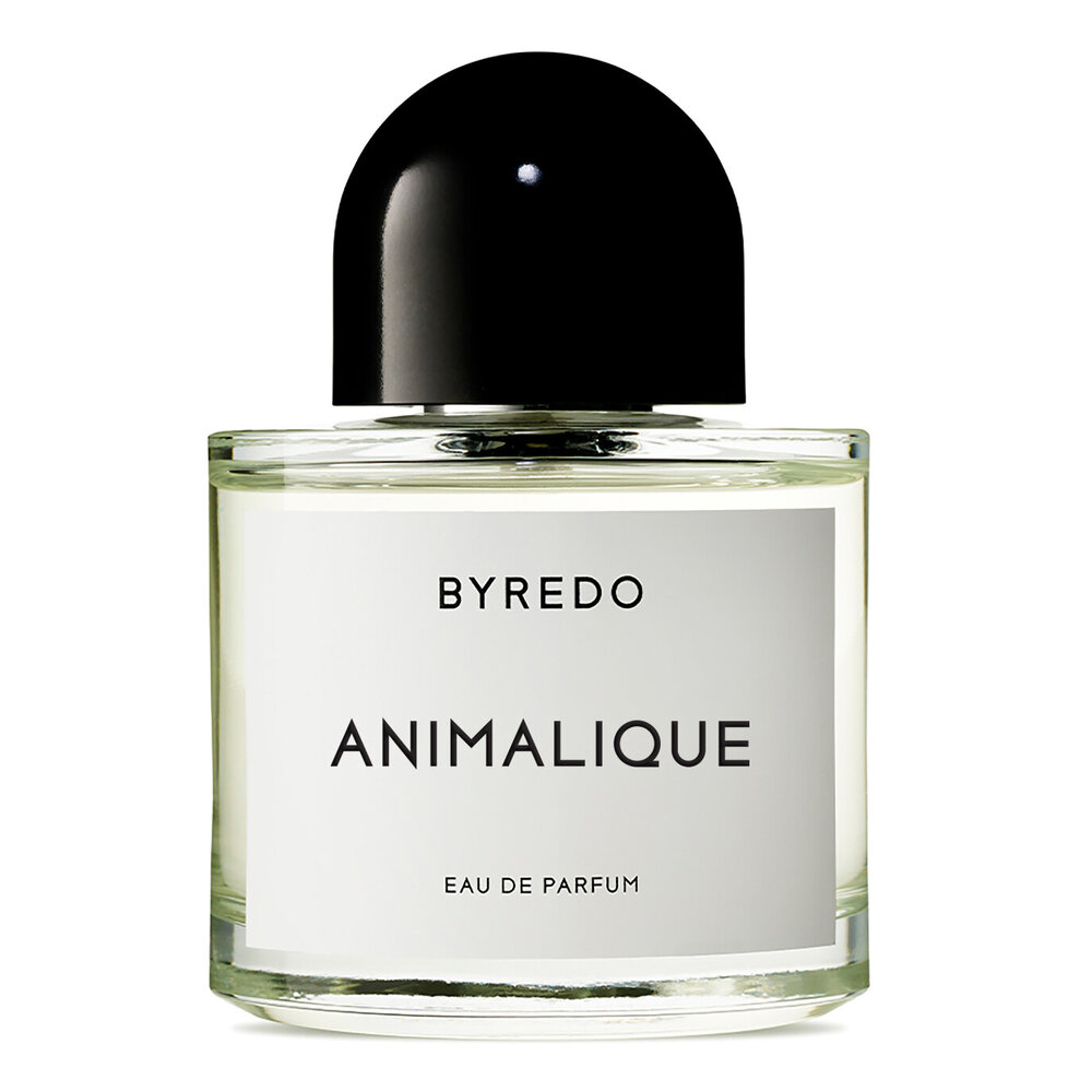 Byredo Animalique Eau De Parfum