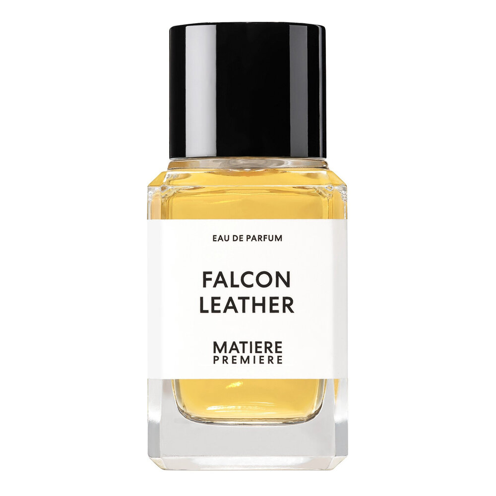 Matiere Premiere Falcon Leather Eau de Parfum