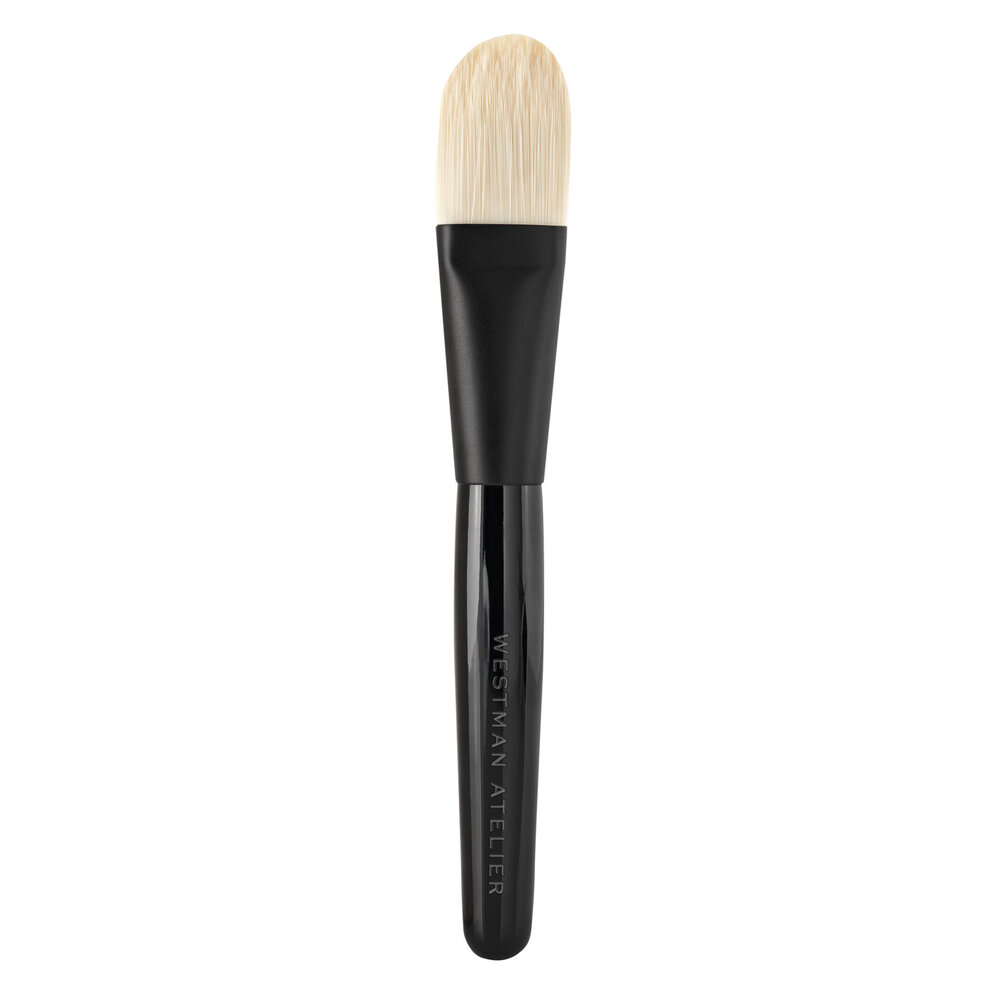 Westman Atelier Foundation Brush štětec na make-up