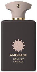 Opus XV King Blue