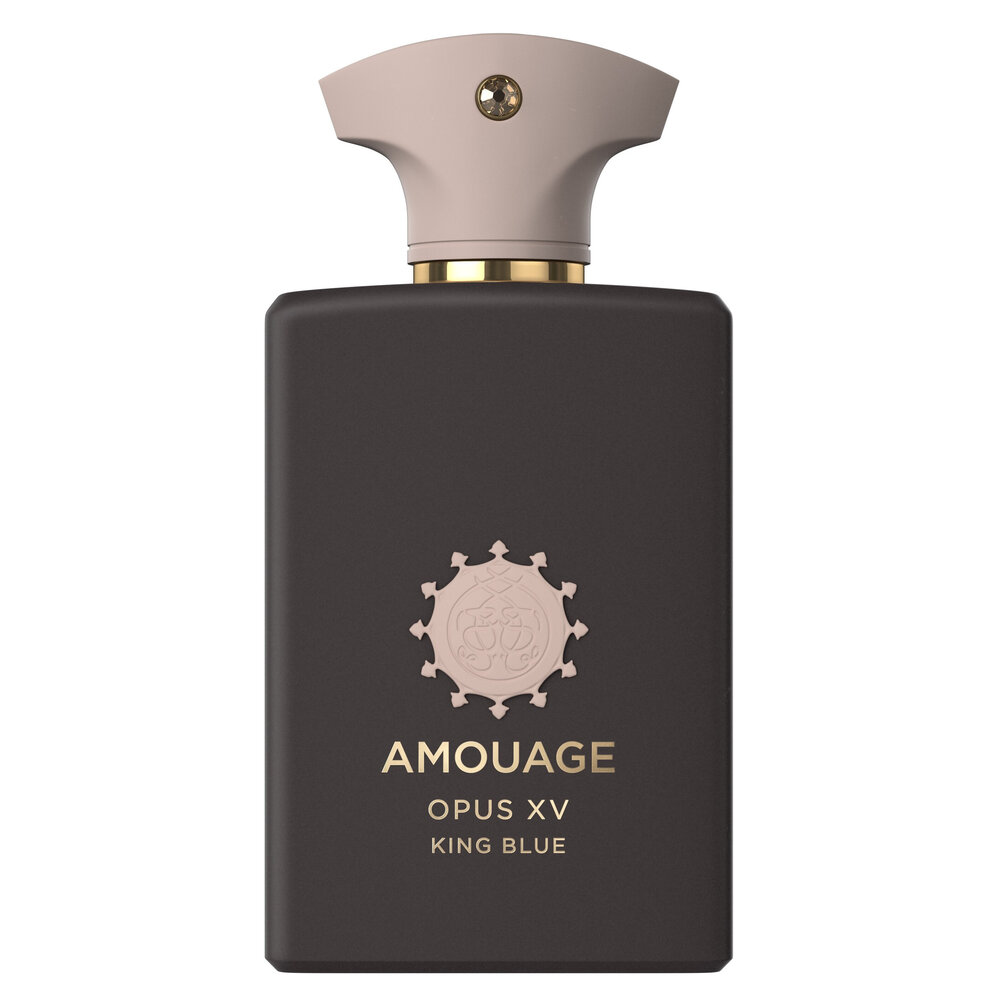 Amouage Opus XV King Blue Eau de Parfum