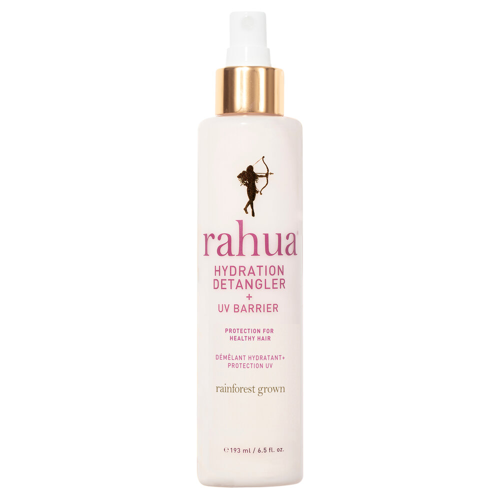 Rahua Hydration Detangler + UV Barrier 
